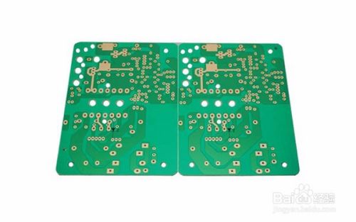PCB板制作方法及PCB板生产工艺技术流程